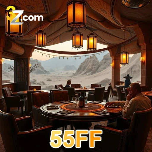 Recursos Inovadores: App do 55FF Para Gamers Engajados