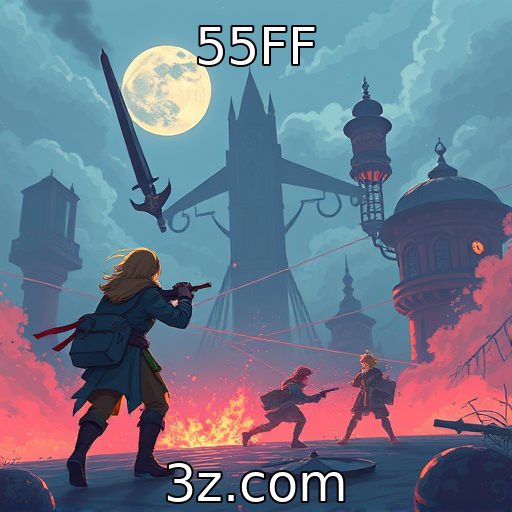 Desenvolvedores exploram novas narrativas em jogos