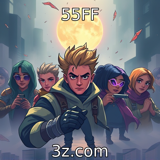 Crescimento da diversidade nos personagens de jogos