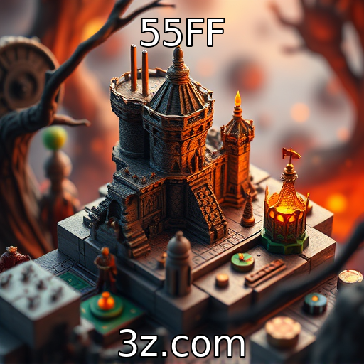 Tendências emergentes nas mecânicas de jogos