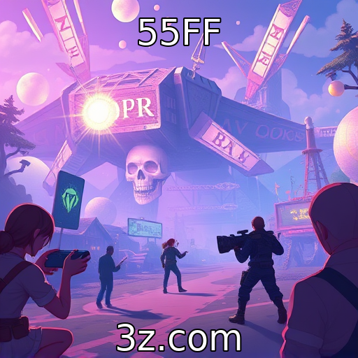 Novas tendências em jogos mobile surgem no mercado