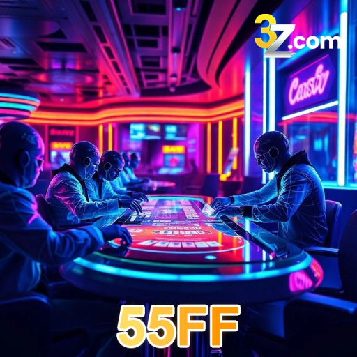 Recursos VIP que Transformam sua Experiência no 55FF