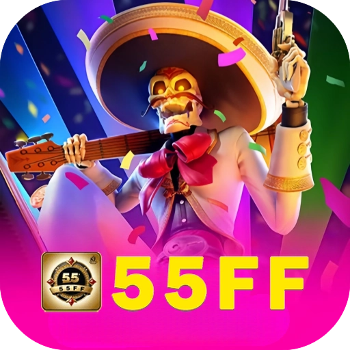 Cassino Online 55ff - A Melhor Experiência de Jogos do Brasil