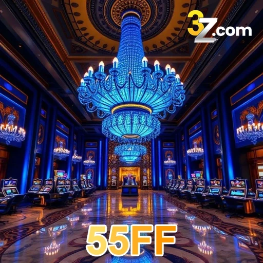 55FF Jogos Confiáveis